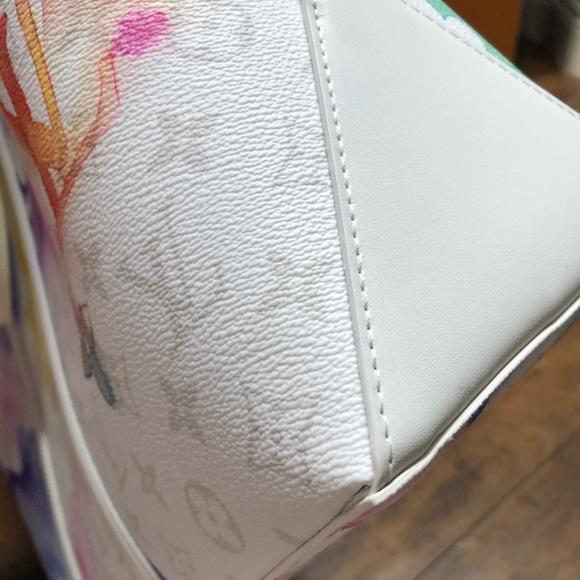 **SOLD** Louis Vuitton Watermark GM Tote only - Limited Edition - Picture 7 of 13